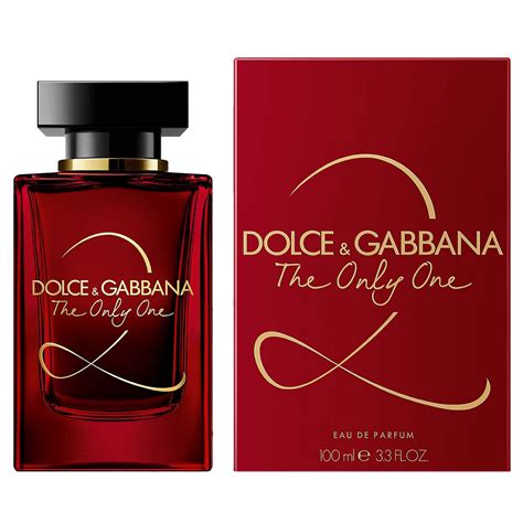 dolce gabbana the only one 2019|dolce and gabbana the only one perfume.